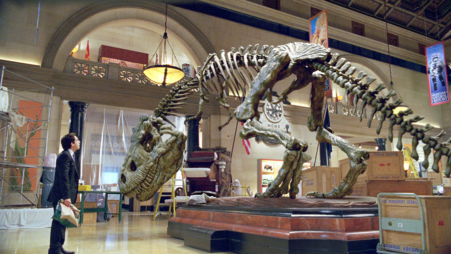 Five Solid Movies With Dinosaurs Not Named Jurassic Park | Paleontology